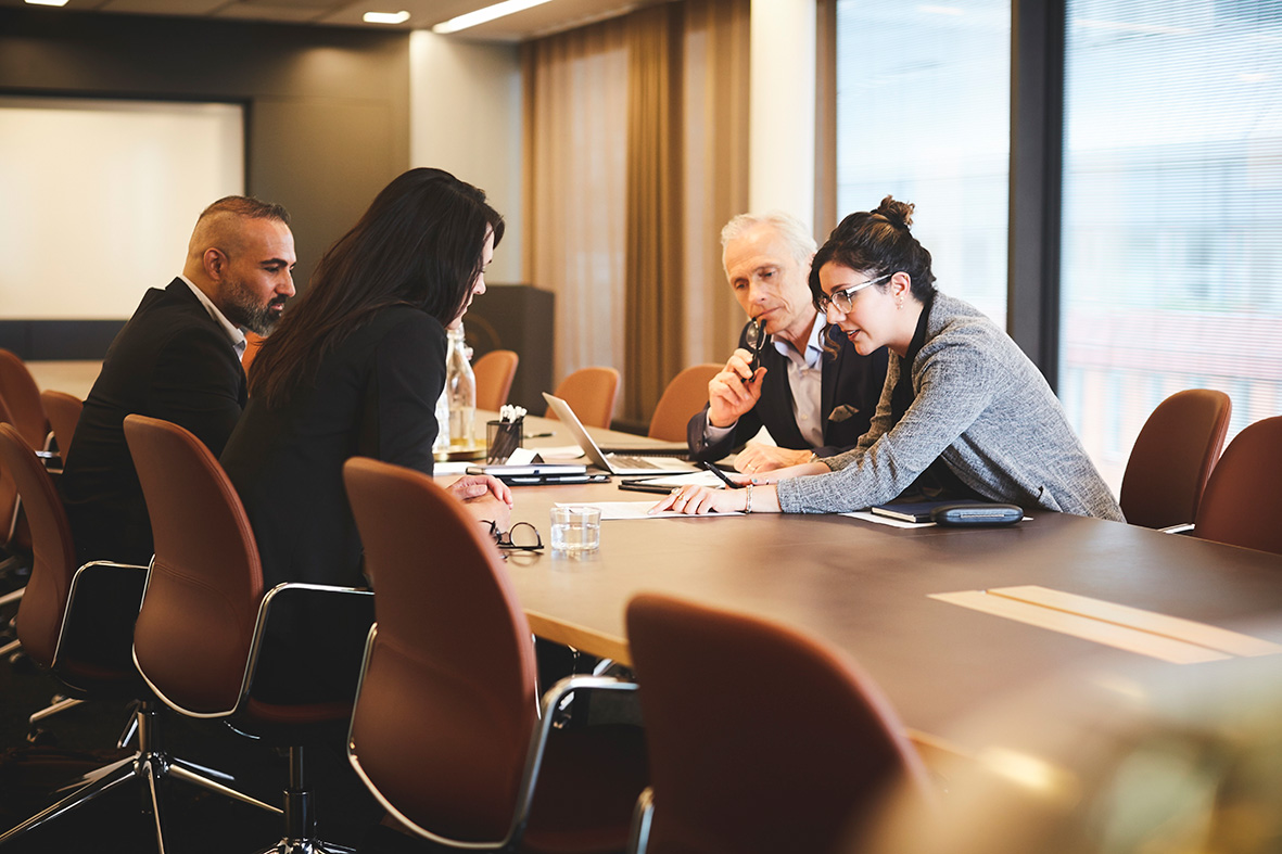 Stratégie patrimoniale adaptée | BNP Paribas Wealth Management 