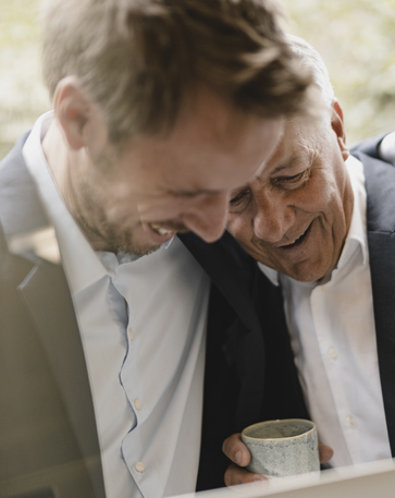 2021 Global Entrepreneur & Family Report Part 3 I BNP Paribas Wealth Management
