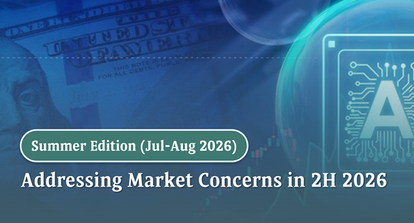 Investment Navigator – Summer Edition 2026