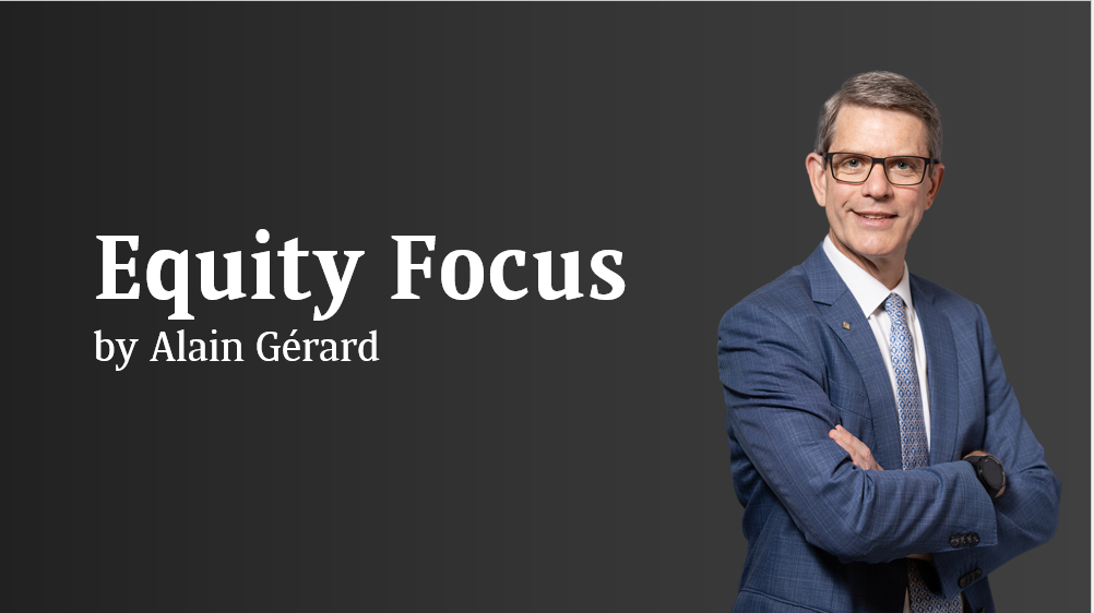 Equity Focus - July 2026