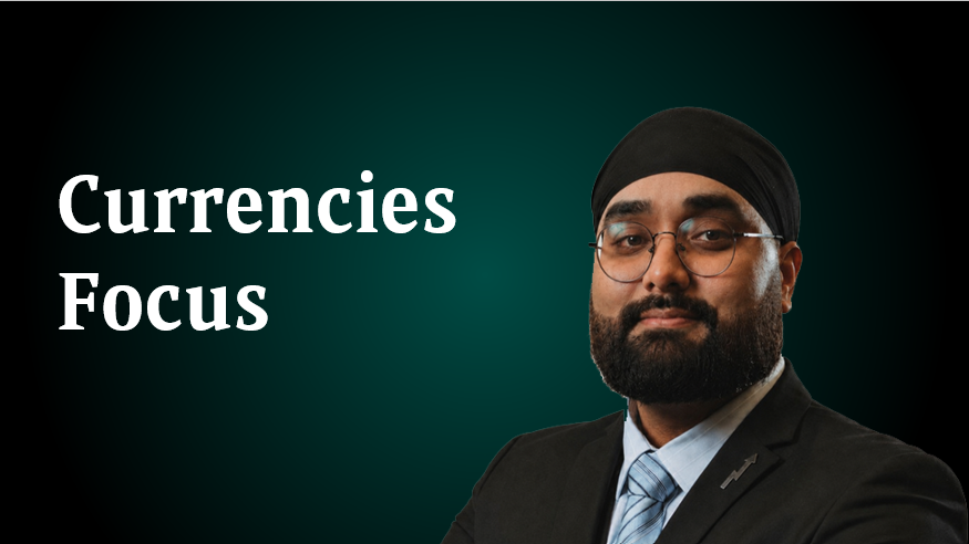 Currencies Focus - June 2026