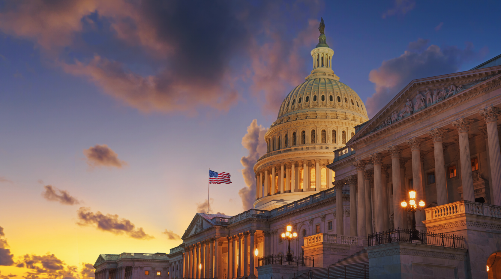 Élections de mi-mandat 2026 USA