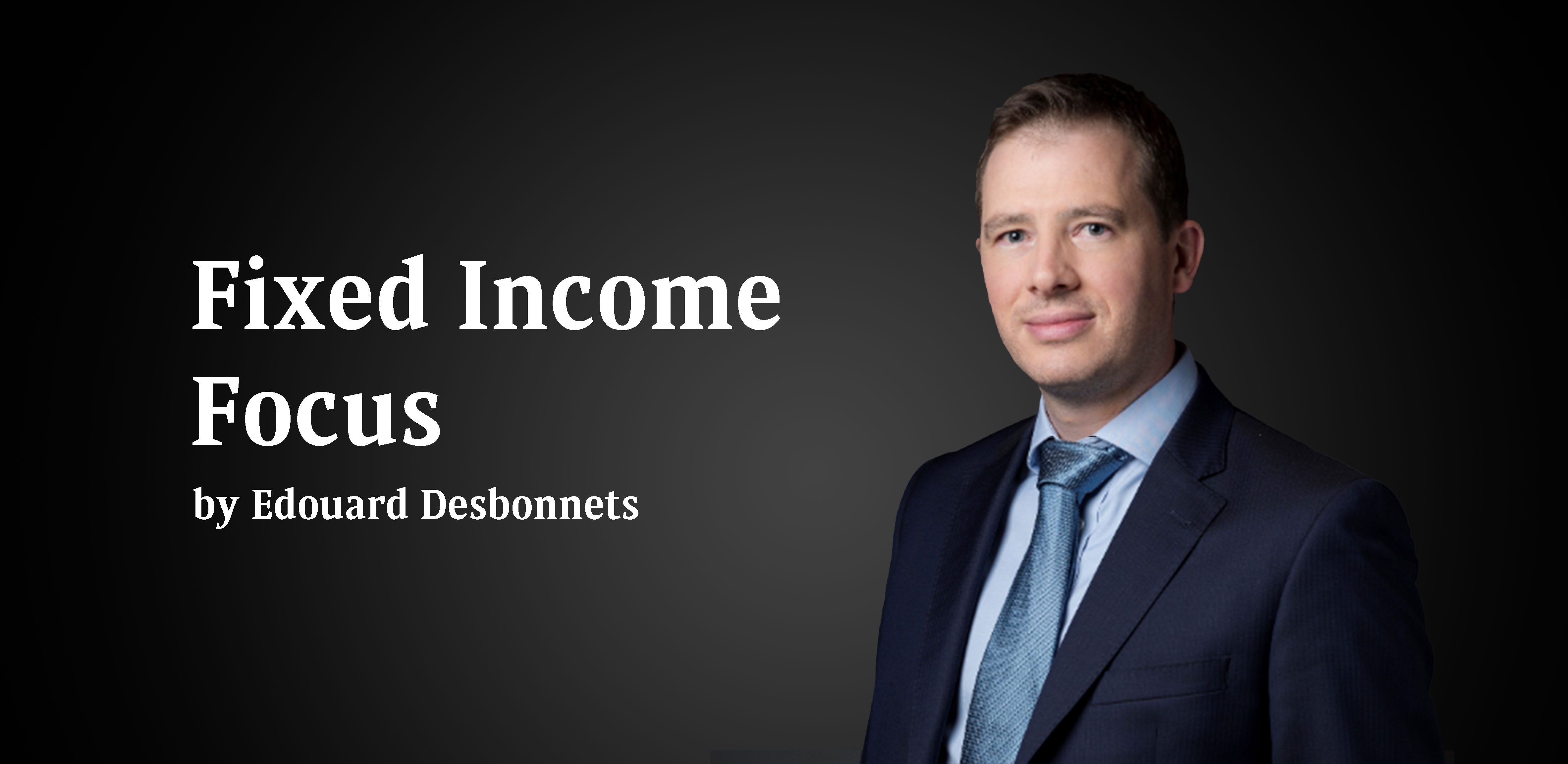 Fixed Income Focus - October 2024