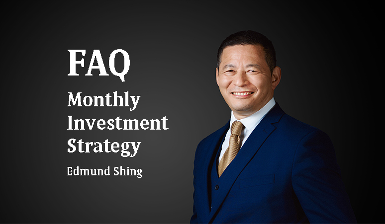 FAQ - Monthly Investment Strategy - October 2026