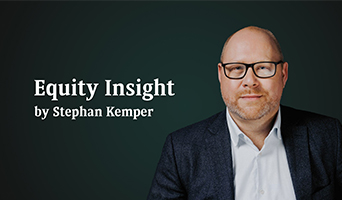 Equity Insights - To infinity and beyond – the economics of space