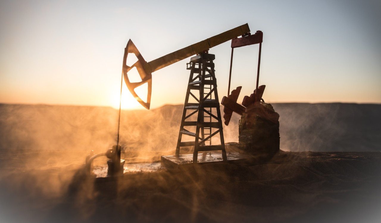 Oil Price Shock