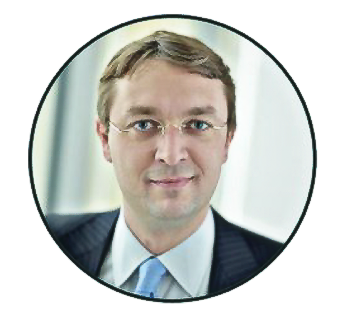Mathieu Chardot - Global Head of Execution