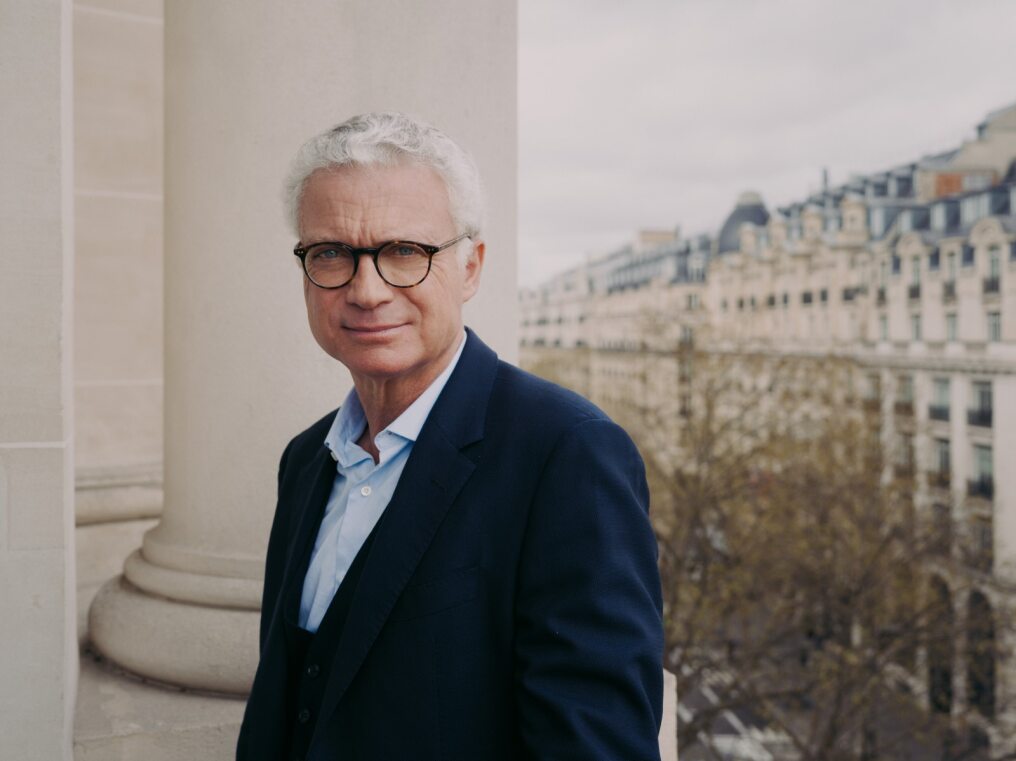 Vincent Lecomte 