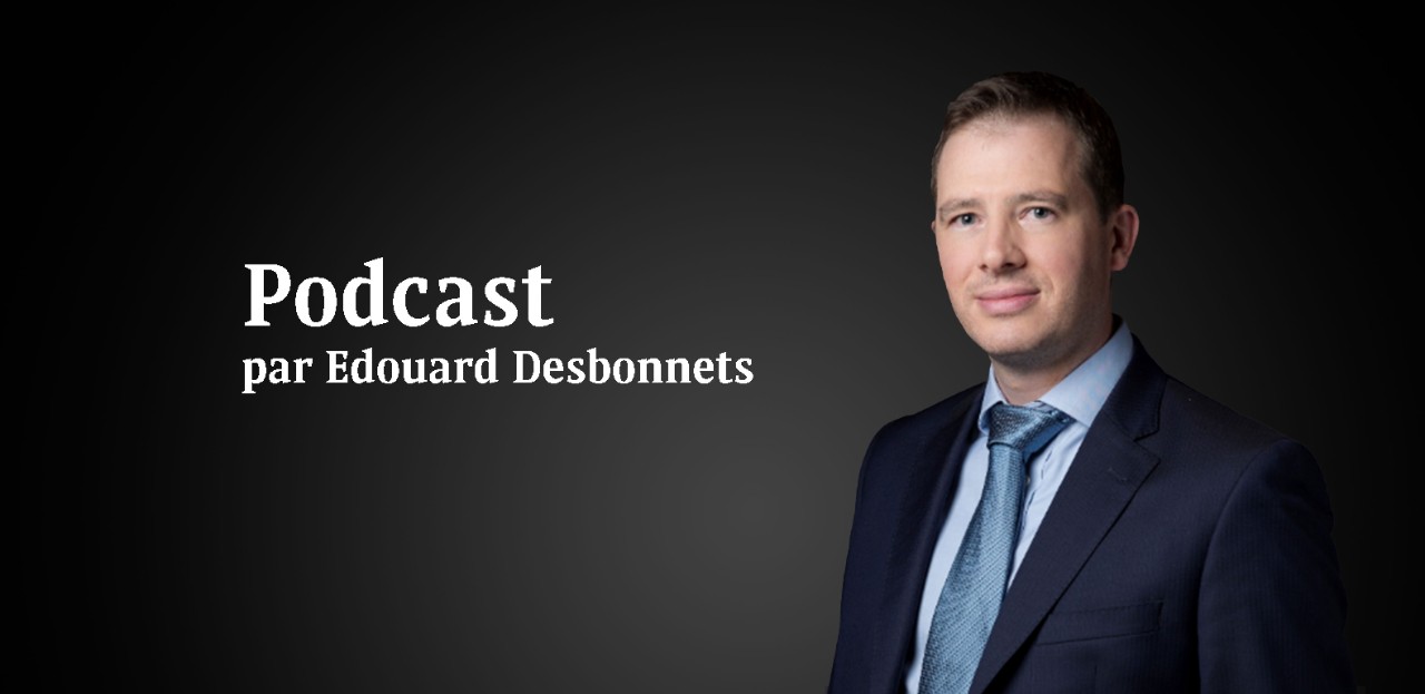 Edouard Desbonnets, Senior Investment Strategist, BNP Paribas Wealth Management